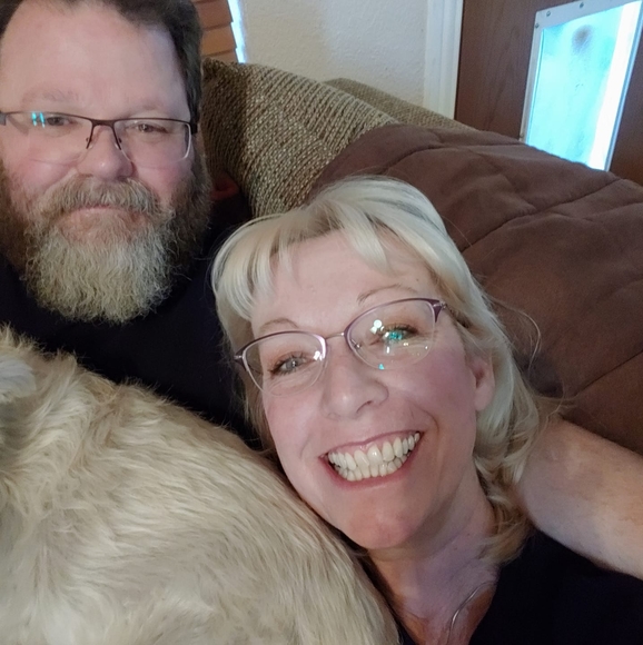 Meet your Posher, Kim - Picture 1 of 1